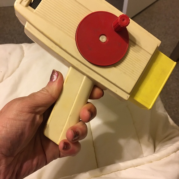 Old but still in excellent condition video player - Picture 3 of 4